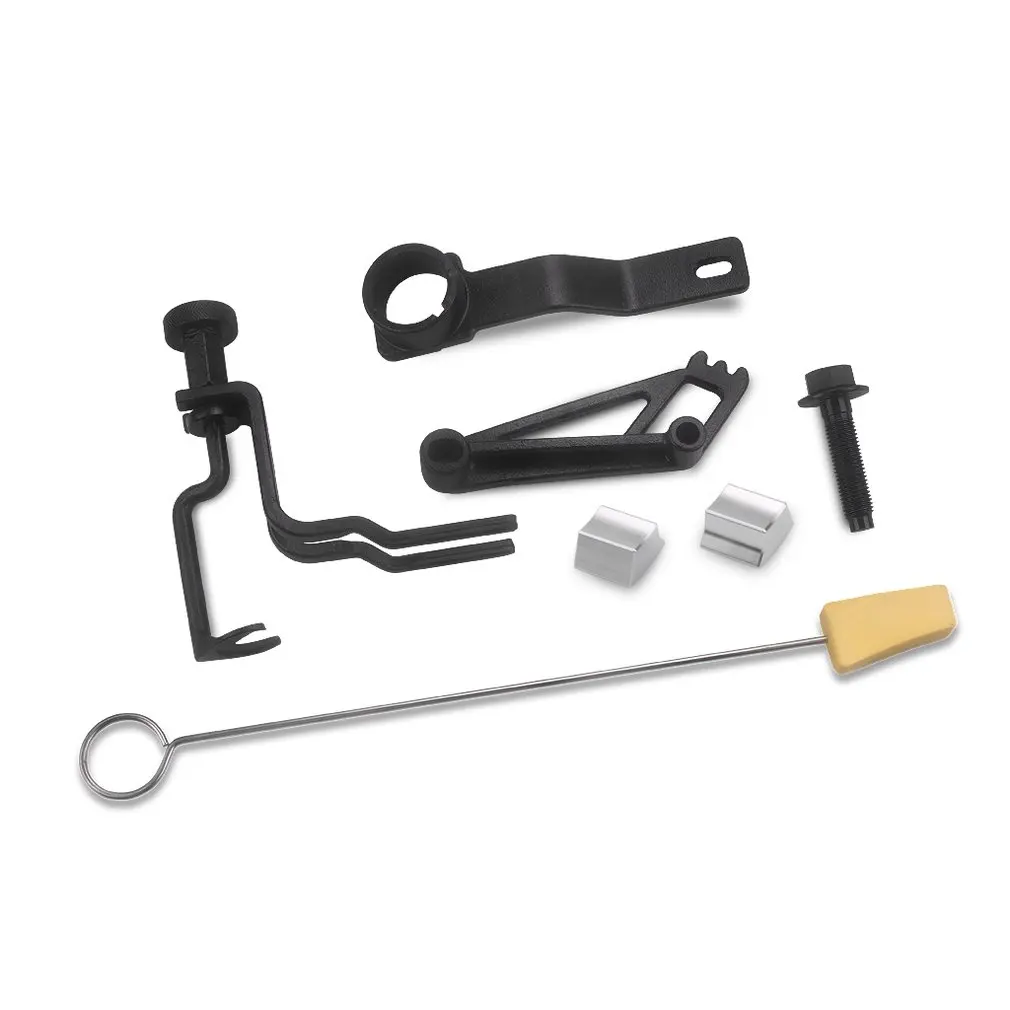 Кулачок Phaser коленчатого вала положение зубчатой цепи двигателя инструмент для