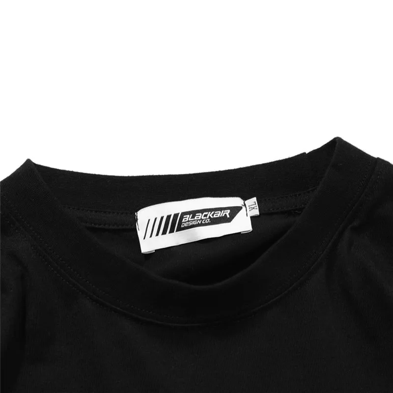 

Harajuku Streetwear Oversized T Shirt Painting Graffiti Funny Print Long Sleeve Hip Hop Rock Autumn Cotton Tops Fashion Tshirts