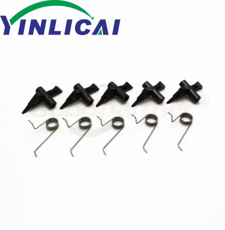 

10sets Fuser Upper Heat Picker Finger Spring for Konica Minolta C220 C280 C360 C224 C284 C364 C454 C554 C227 C287 C258 C308 C368