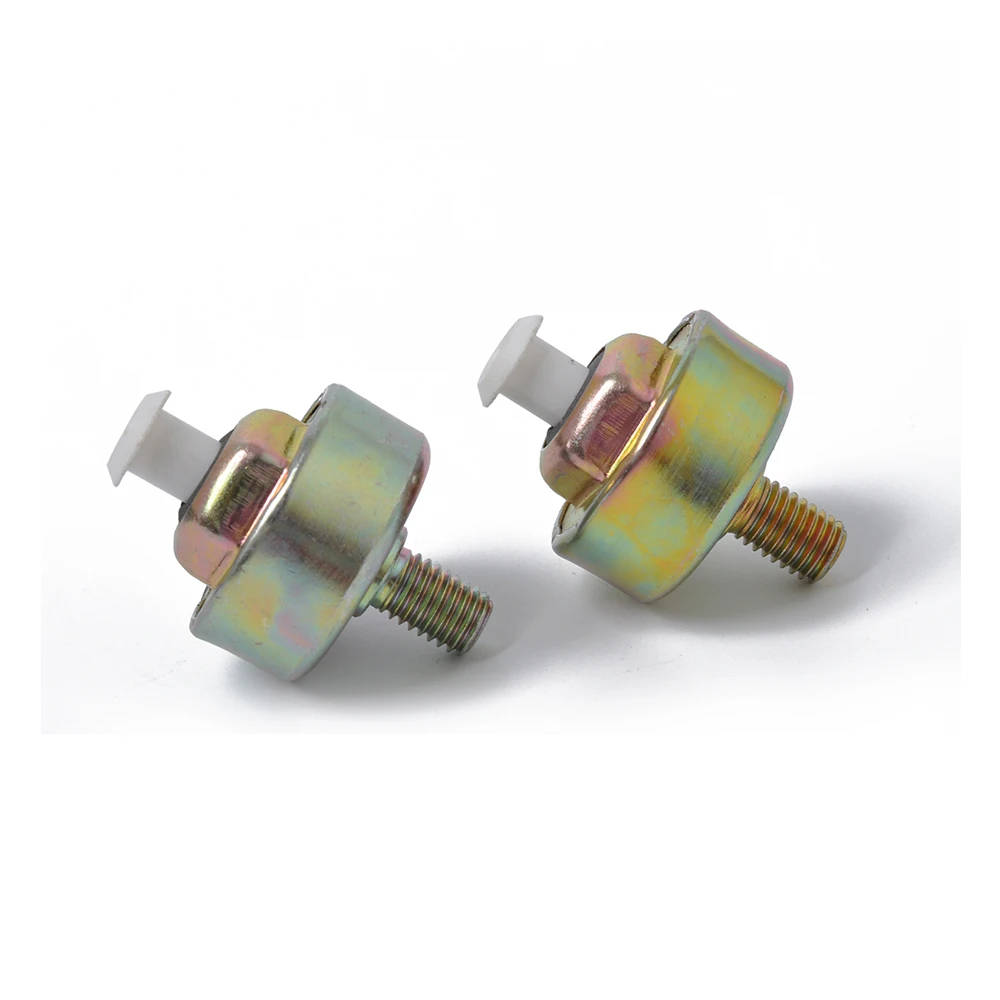 2x12601822 набор проводов датчика удара 917 033 12589867 для Chevy GMC Silverado Sierra Cadillac класса Авто
