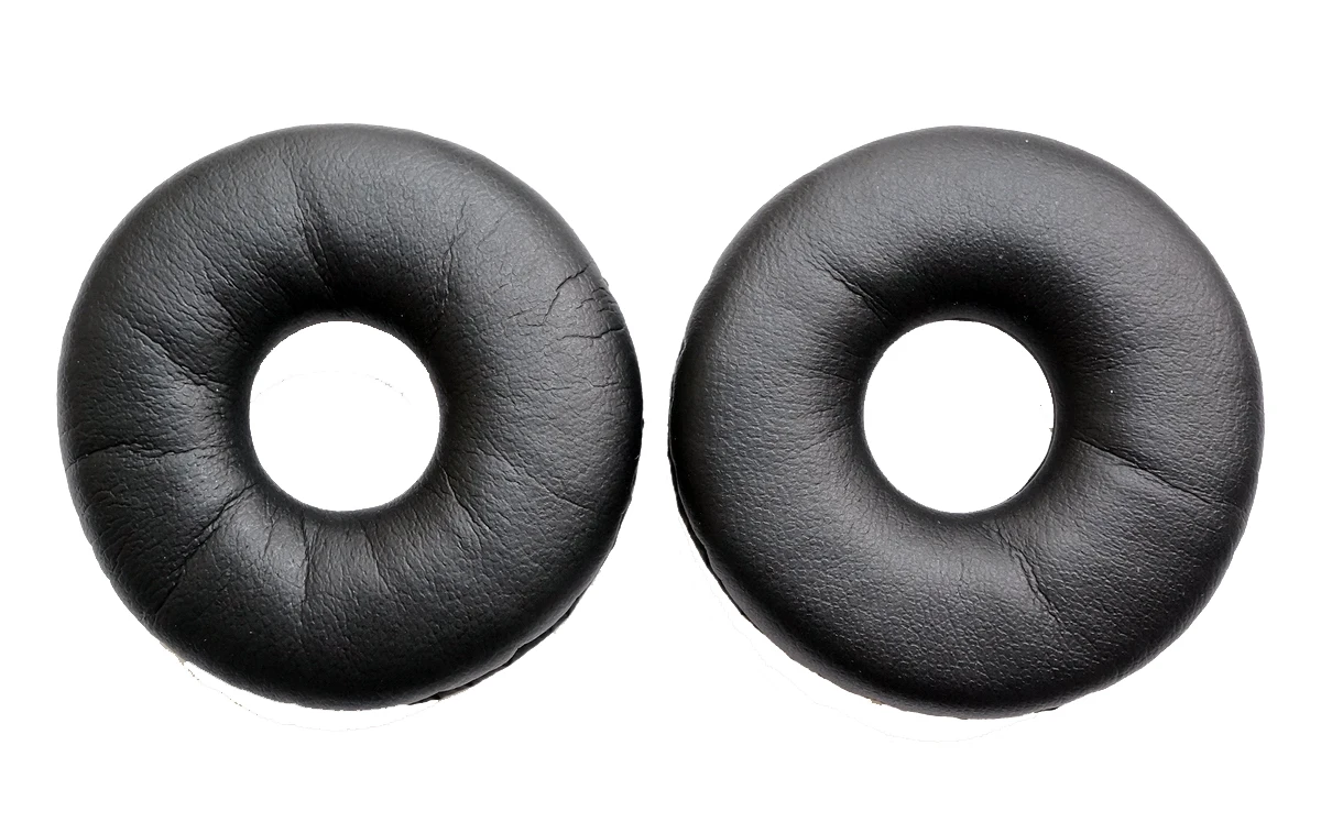 

Replacement Ear Pads Cover Compatible with Sennheiser SC 600 630, 632 638 660 662 665 USB CTRL, SC 665 USB ML Telephone Headset