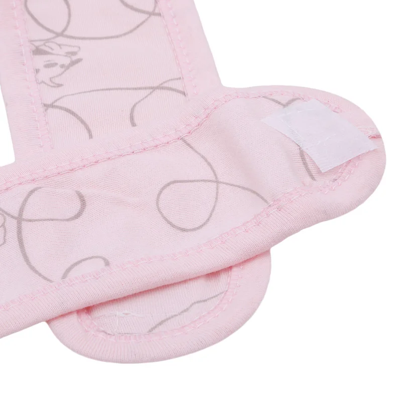 

Cute Animal Print Envelope Swaddler for Newborns Baby Holding Blanket Baby Soft Cotton Sleeping Bag Bedding Swaddling Blanket