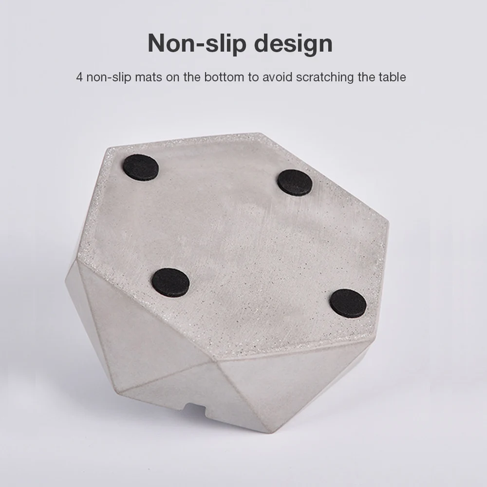 Творческие переносные пепельницы из нержавеющей стали в стиле ретро круглые для