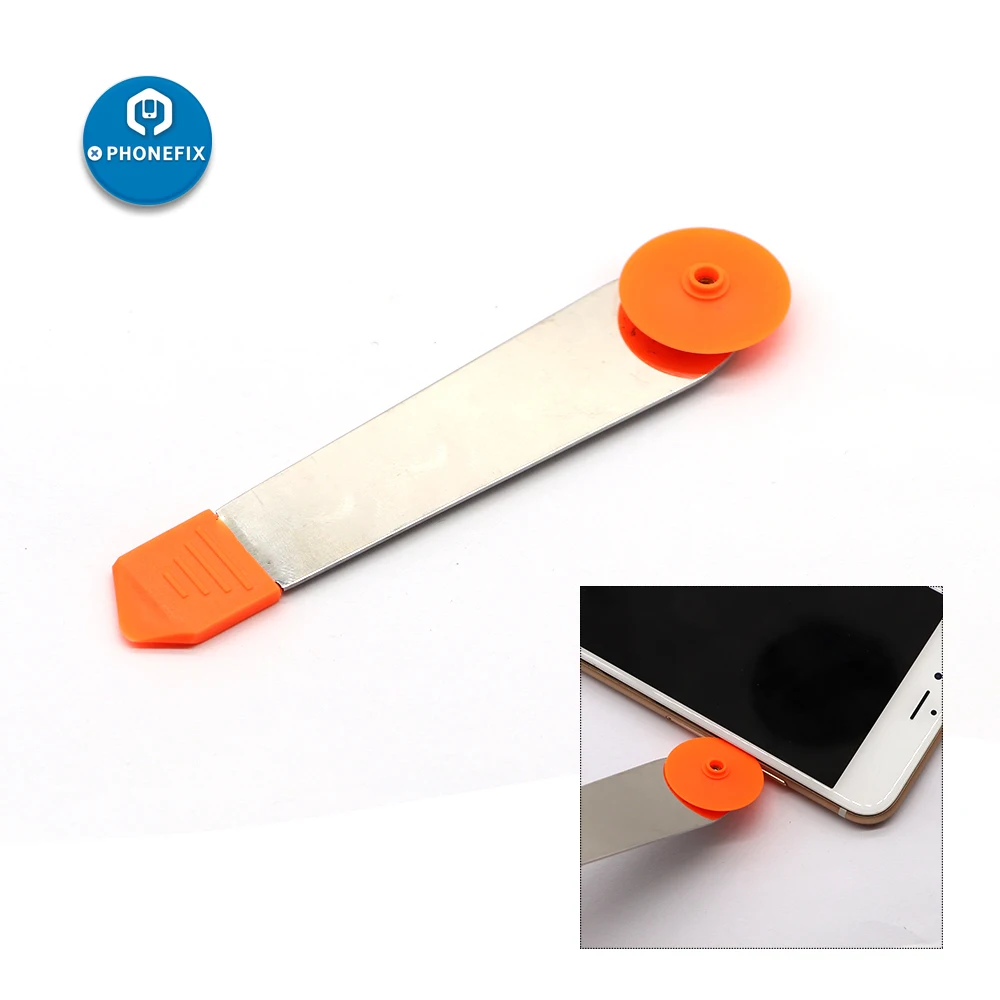 Набор инструментов для ремонта экрана телефона 16 в 1 прецизионных отверток