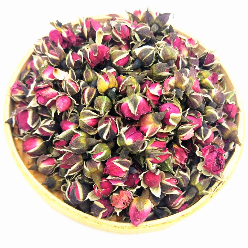 Китай высокое качество Пномпень Роза Юньнань роза бутон чай красота зеленая еда