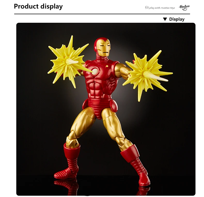Hasbro Marvel легенды 6-дюймовый Капитан Америка Мощность и слава Эксклюзивный с мьельнир молотки Мстители, надежную защиту от повреждений, Hydra Arnim зола