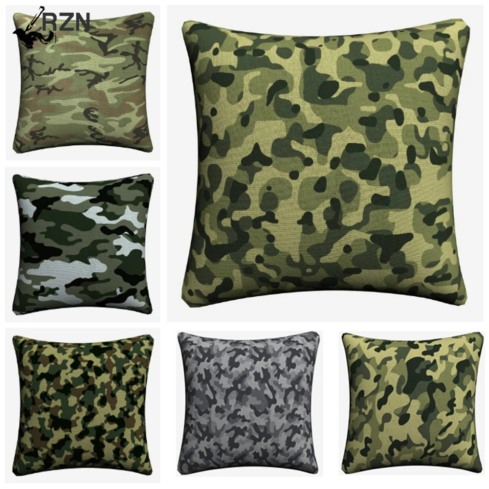 Fundas De Cojin