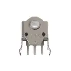 Кодер мыши, 1 шт., TTC 8 мм, декодер для мыши, белого ядра, 24 миллиона