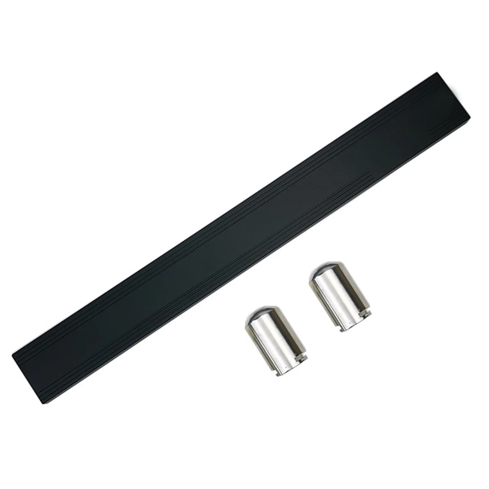 

Clamp Auxiliary Aluminum Alloy Woodworking Tools Planing Stop Board Bench 19mm 20mm Dog Hole DIY Fixing Workbench Table