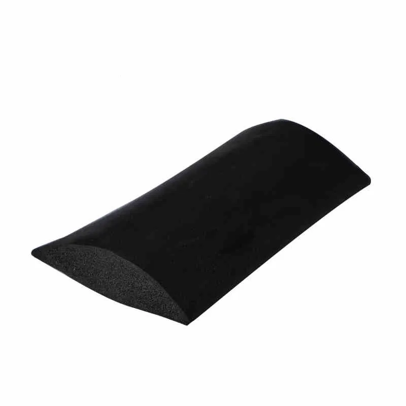 

EPDM губчатый уплотнитель из пенополистирола, прокладка, Полукруглая, D, автомобильная изоляция, уплотнение двери, 14x20 мм, 10x20 мм, нечетная черн...