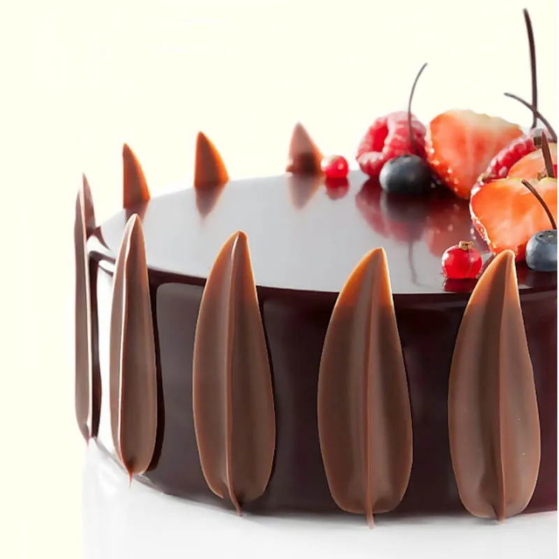 1 шт. торта Формы для сладких изделий украшения Кухня гаджеты торт ко дню рождения