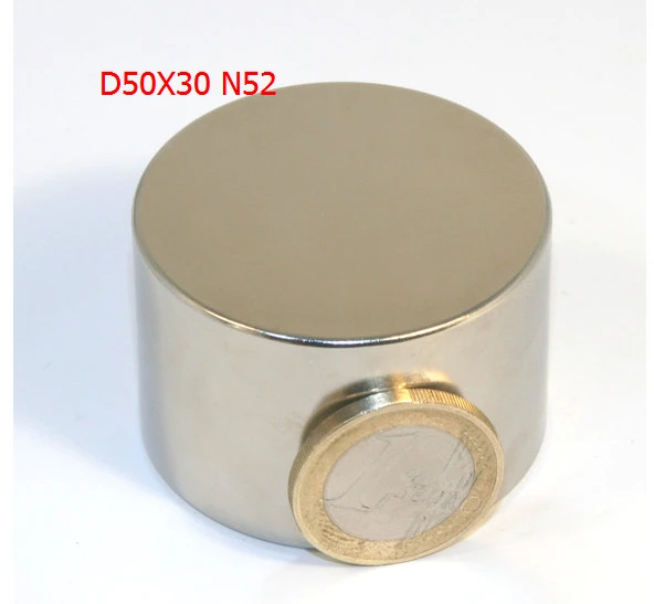 50*30 20 шт. 50 мм x 30 мм большой неодимовый магнит N35 супер сильные магниты ndfeb неодимовый магнит редкоземельный магнит притягивает 85кг