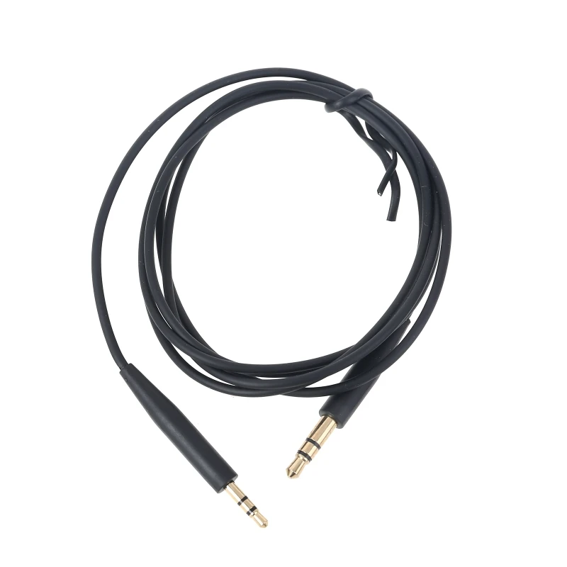 

27RA For -Bose Quiet Comfort 25 QC25 QC35 SoundTrue OE2 OE2i AE2 AE2i Headphones 2.5mm to 3.5mm -Audio Cable