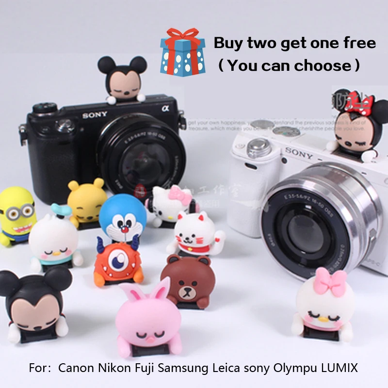 Крышка для камеры A6000 a6400 RX100 ZV1 A1 A7C A7M3 A9 a7r3 A7R4 xt30 xt4 xe4 xs10 z6 z7 GR XPRO3 x100v x100f EOS R6 |