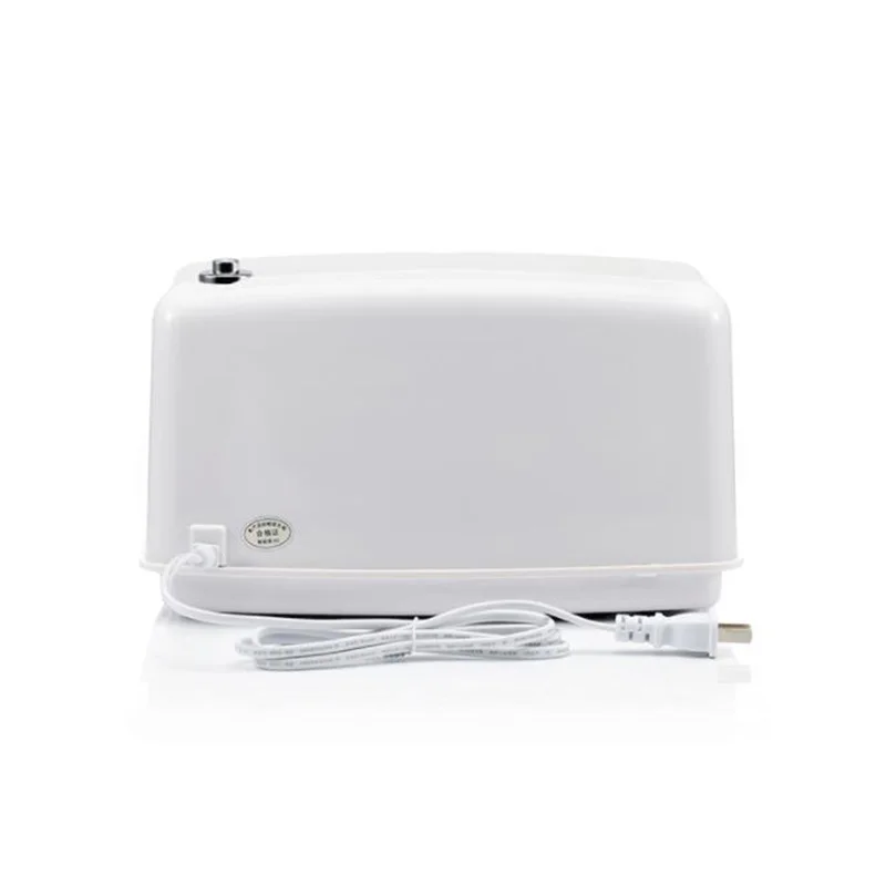 Мини-стерилизатор с УФ-озоном и двойной дезинфекцией | Бытовая техника