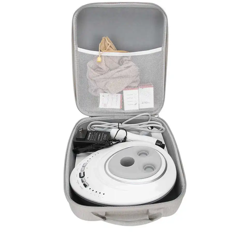 RF укрепляющая подтяжка лица косметический инструмент для омоложения кожи