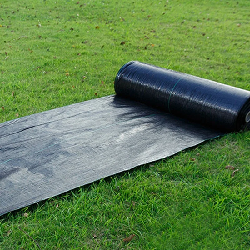 

Садовые сельскохозяйственные инструменты барьер растительного сорняка контроль теплицы Grasscloth анти вредителей пейзаж