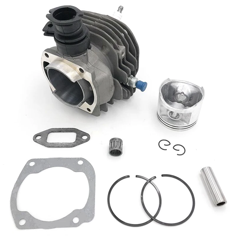 50 мм цилиндр поршень впускной коллектор декомпрессионный клапан комплект для
