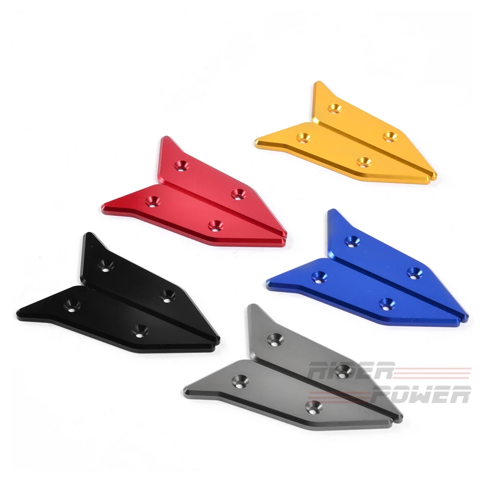 Отражатель лобового стекла с чпу из алюминиевого сплава защитная крышка