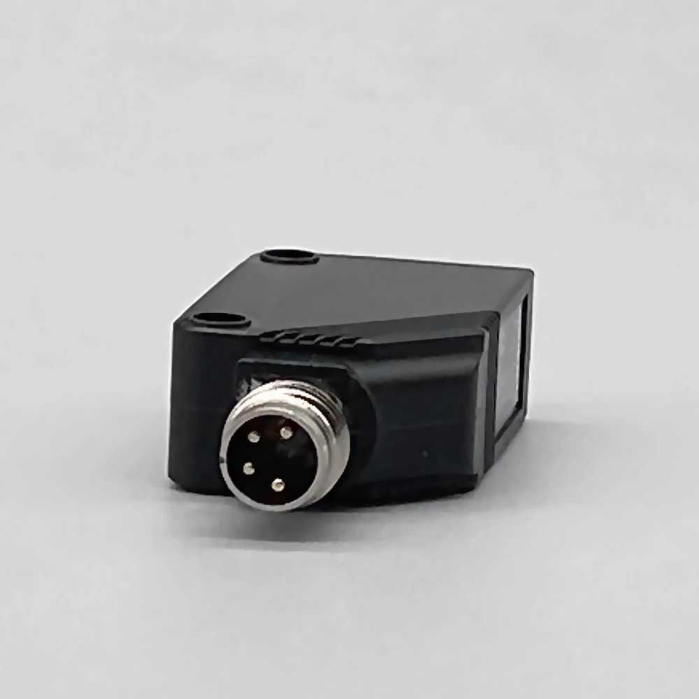 LONGWE 10 см диффузный 5 м сквозной Луч 2 зеркальное Обнаружение поверхности Ретро