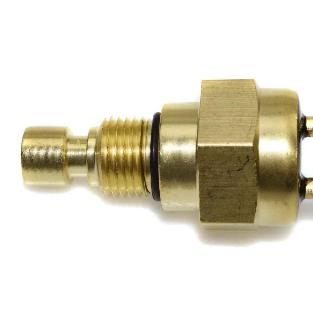 Вентилятор охлаждения ISANCE переключатель температуры датчик для Kawasaki Prairie Concours