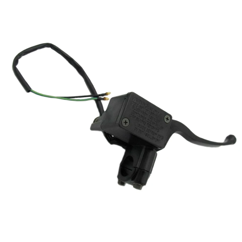 

Right Side Master Cylinder Brake Lever For TaoTao Lifan Kazuma 50cc-150cc
