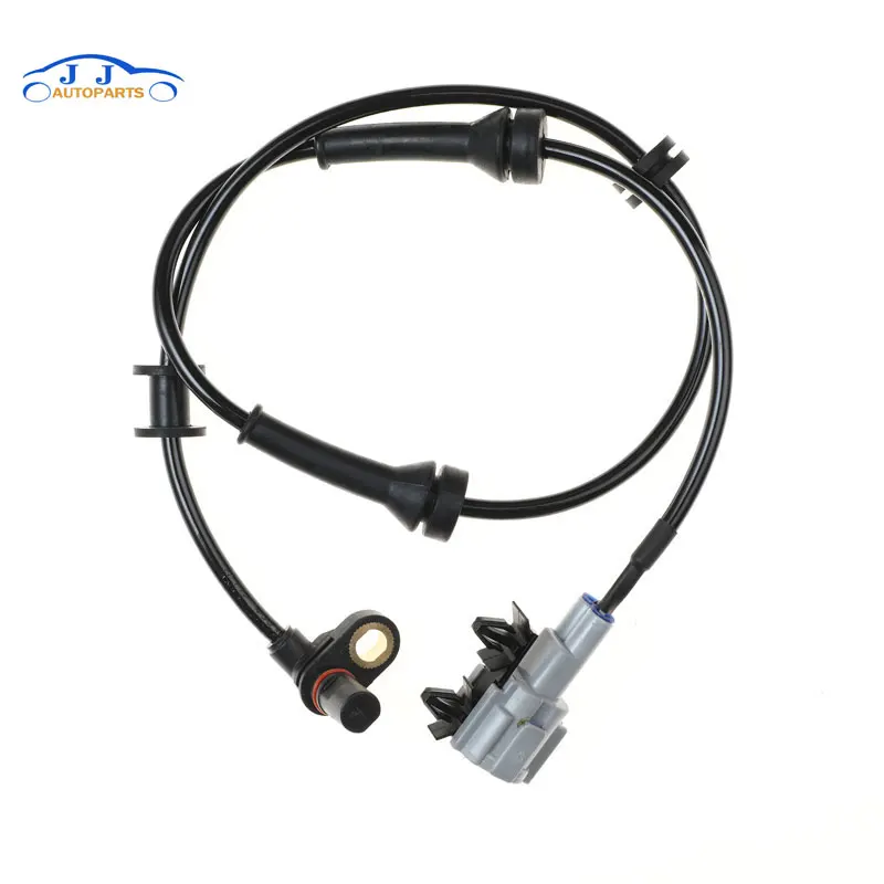 47910 EA025 47910EA025 новый передний левый и правый датчик скорости колес ABS для Nissan Navara D40