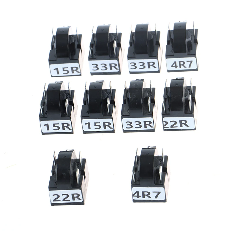Full Range Of Freezers PTC 2/3/4 Pin Start Relay Refrigerator Starter For Compressor | Обустройство дома