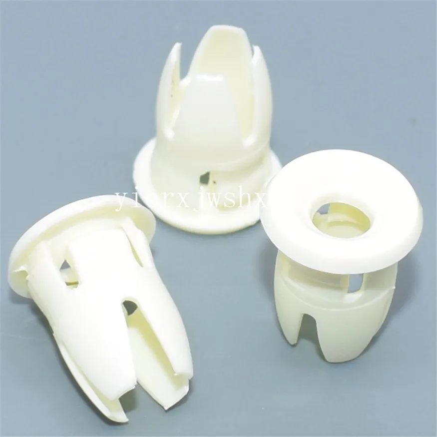 100PCS Front Fender Retainer Moulding Insert Clips For Benz W107 W108 W109 W110 W111 W114/8 W115 W116 W123 W124 W126 W129 |