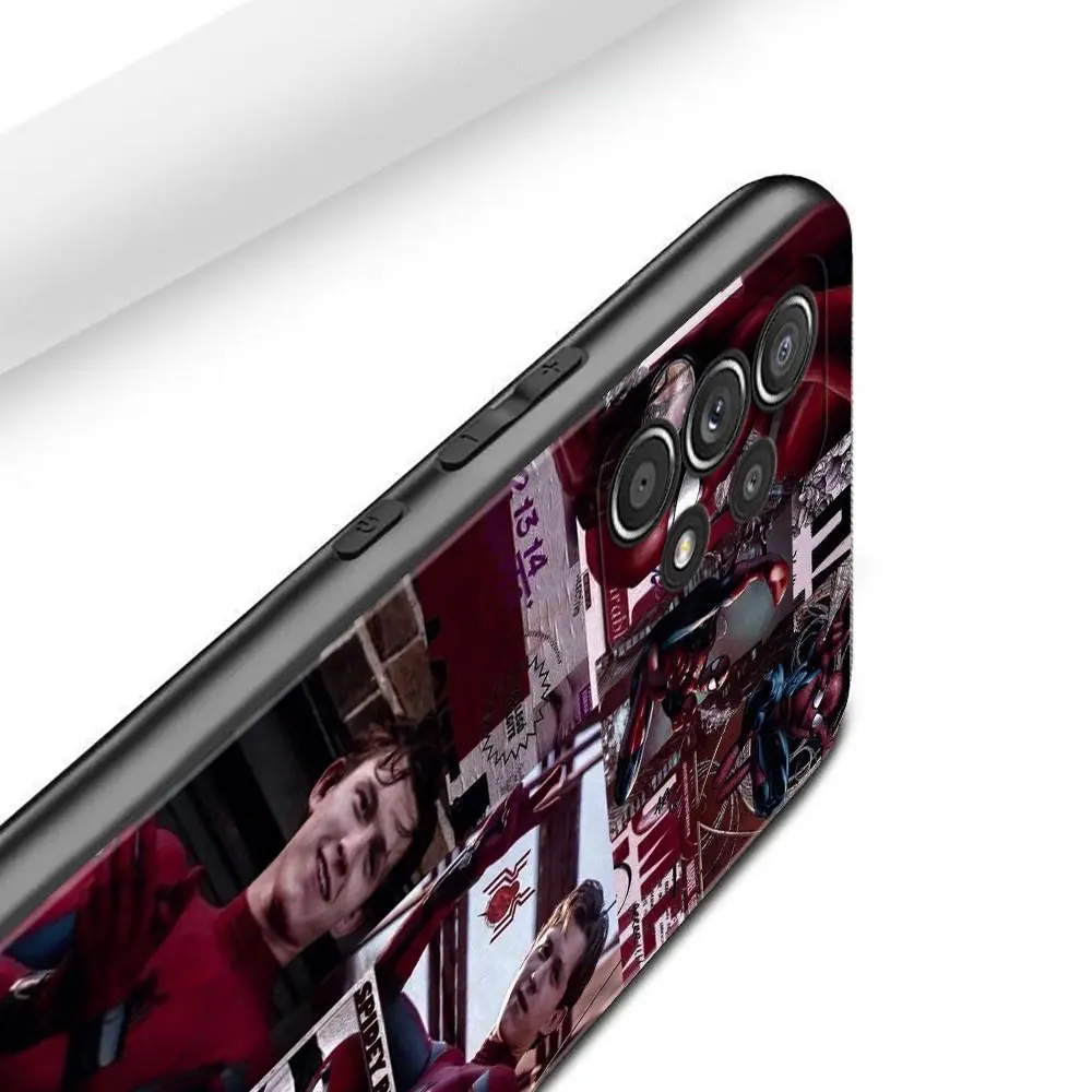 Чехол для Samsung Galaxy A51 A21s A12 A71 A31 A32 A02s A11 A41 A52 A72 A01 A02 A21 A7 A22 | Мобильные телефоны и