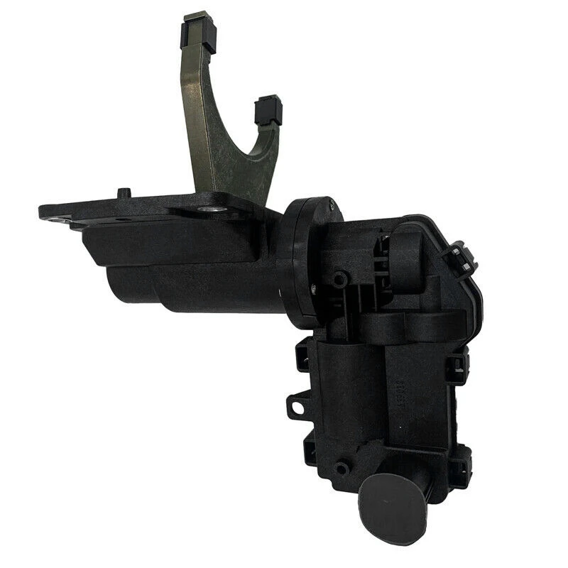 

Front Axle Actuayor Fork Assembly Clutch Actuator Assembly for DODGE RAM 2500 3500 2013-2018 68216944AA 68216944AB