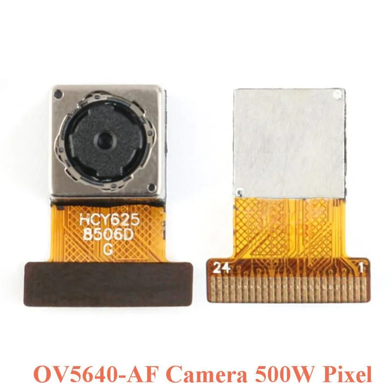 Mini OV7670 OV2640 OV5640-AF модуль камеры CMOS датчика изображения 2 миллиона пикселей 500 Вт