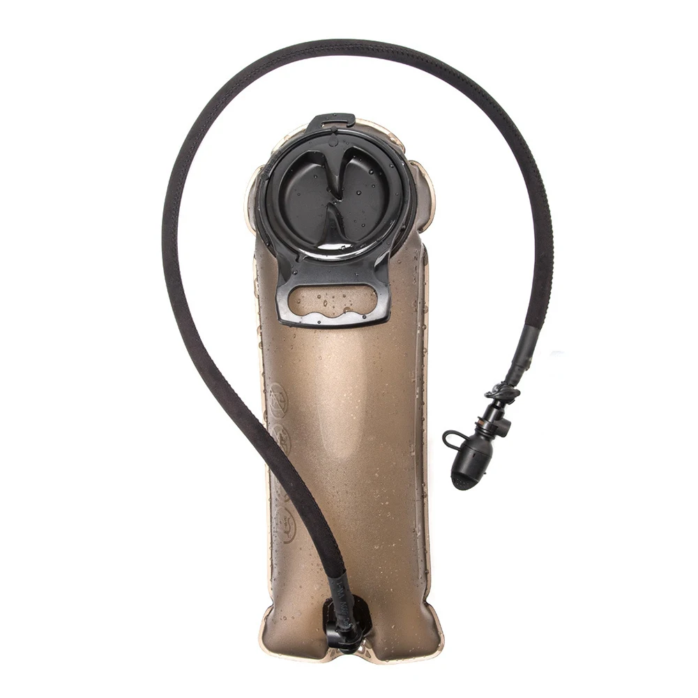 Гидравлический клапан для клева герметичный со съемной крышкой быстрого доступа