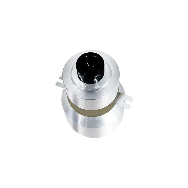FanYingSonic 68KHz Ultrasonic Transducer 50W Vibration For 2L Ultrasound Cleaner Piezoelectric Ceramic Converter Sensor | Бытовая