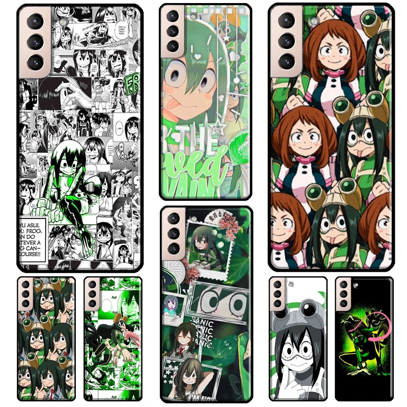 Чехол для Samsung Galaxy S21 FE S22 Ultra Note20 Note 10 S8 S9 S10 Plus S20 FE