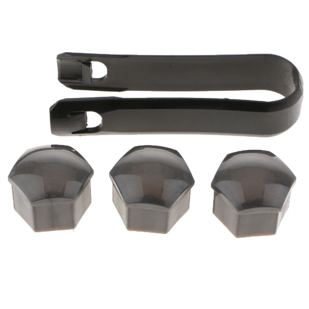 20X колпачки на ступицу колеса колпачок гайку болт с инструментом для удаления |