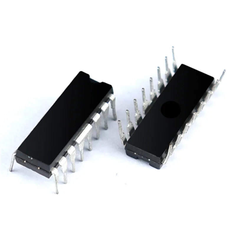 5 шт./лот SN74LS390N SN74LS390 74LS390 DIP 16|Интегральные схемы| |