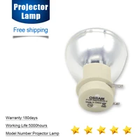 p vip 2400 8 e20 8 totally new projector lamp bulb for osram 180days warranty p vip 240 0 8 e20 8