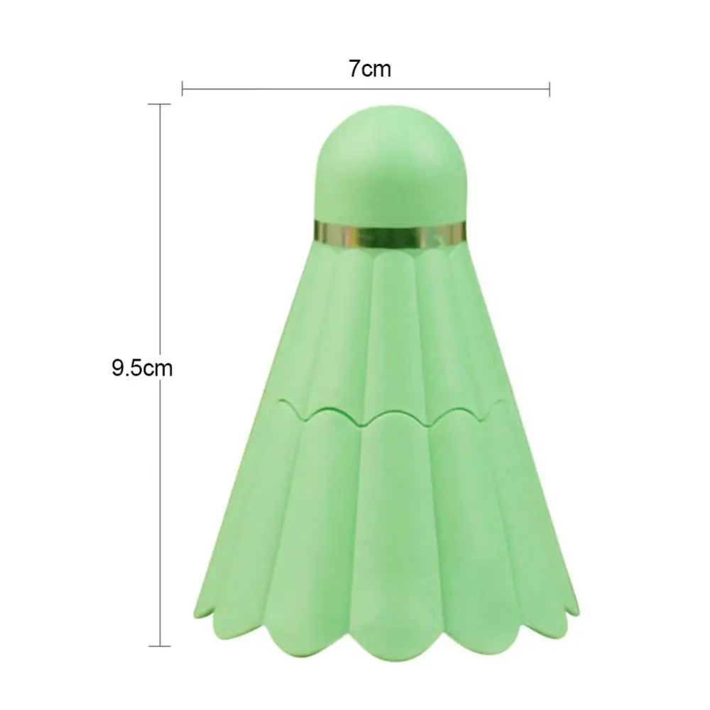

Multifunctional portable USB charging badminton fan summer silent mini fan