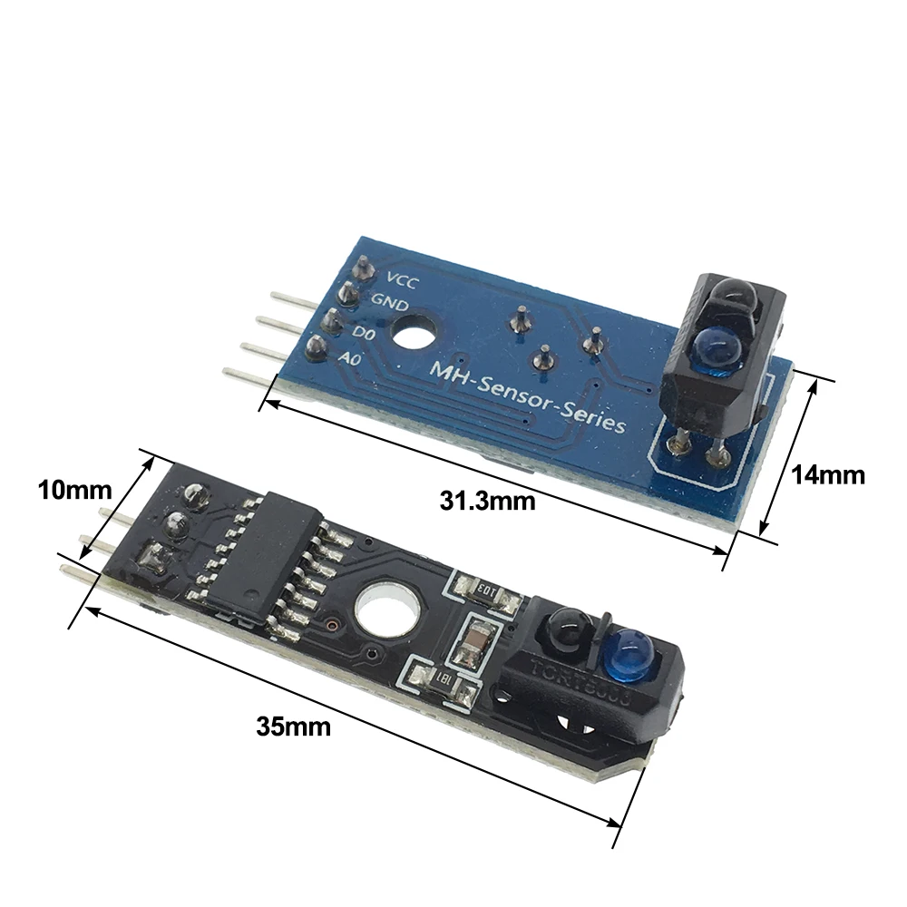 1 канальный модуль отслеживания/односторонний Интеллектуальный автомобильный