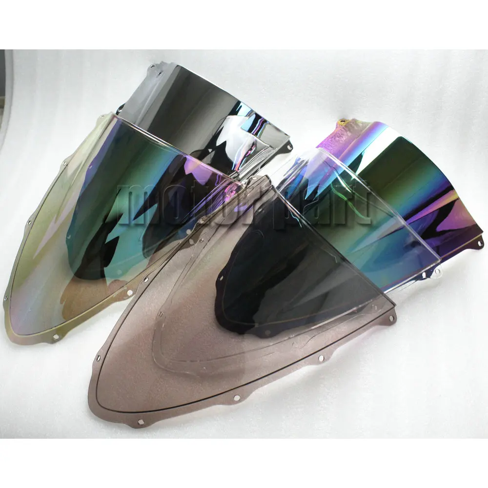 Ветровое стекло для мотоцикла 2015 2016 2017 2018 Ducati Panigale S Racing 2019 959 ветровое дымчатый