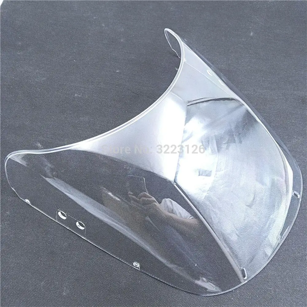 Ветровое стекло для Honda CBR400RR CBR 400 RR CBR23 NC23 1989 88 89|Накладки и декоративные молдинги| |