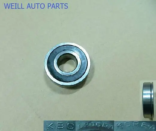 

Weill 1701120XCM51A Enter the shaft after the bearing for GREAT WALL HAVAL H6