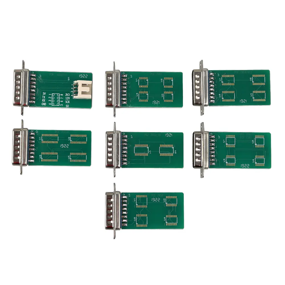 Инструмент для обновления ключа OBDSTAR RT |