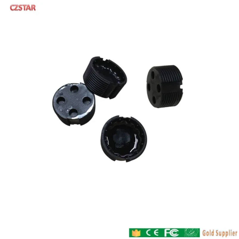 5 шт. пассивные большие РАДИУСЫ управления мусором |