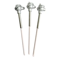 0 3mmm wires s type thermocouple temperature sensor
