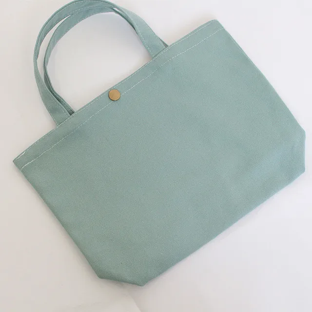 canvas bag Дизайнерская Холщовая Сумка, женская летняя сумка, пляжная сумка-тоут, женская сумка для еды, женская сумка для еды, женская сумка для ланча для детей - Цвет: canvas bag