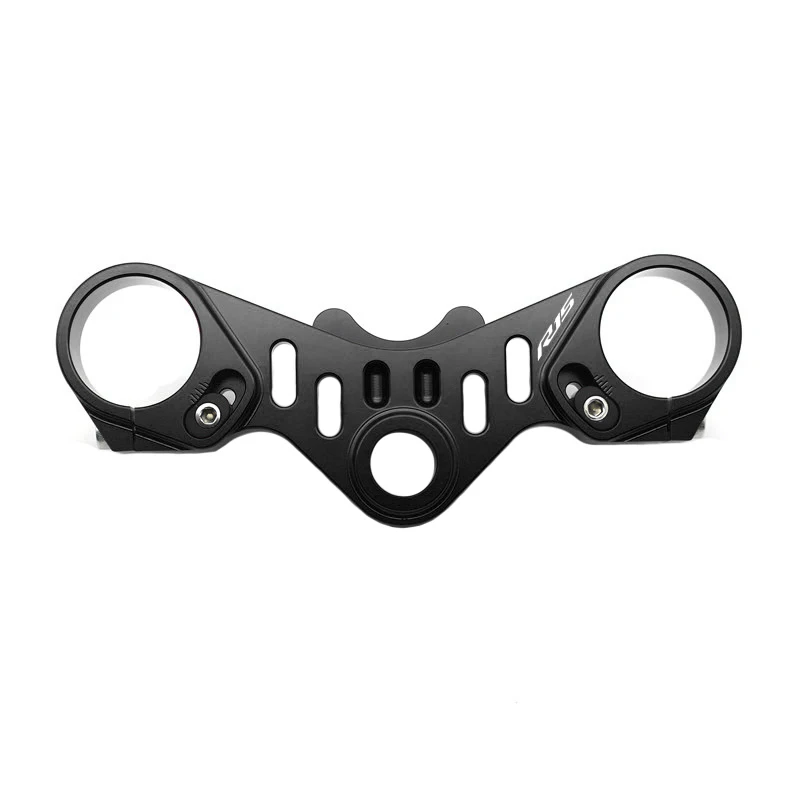 MTKRACING для yzf r15 R15 v3 2017 2018 2019 2020 аксессуары мотоциклов держатель вилки верхняя