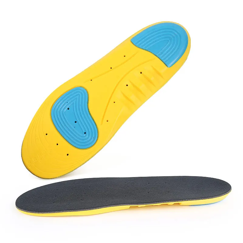 Стельки для спортивной обуви