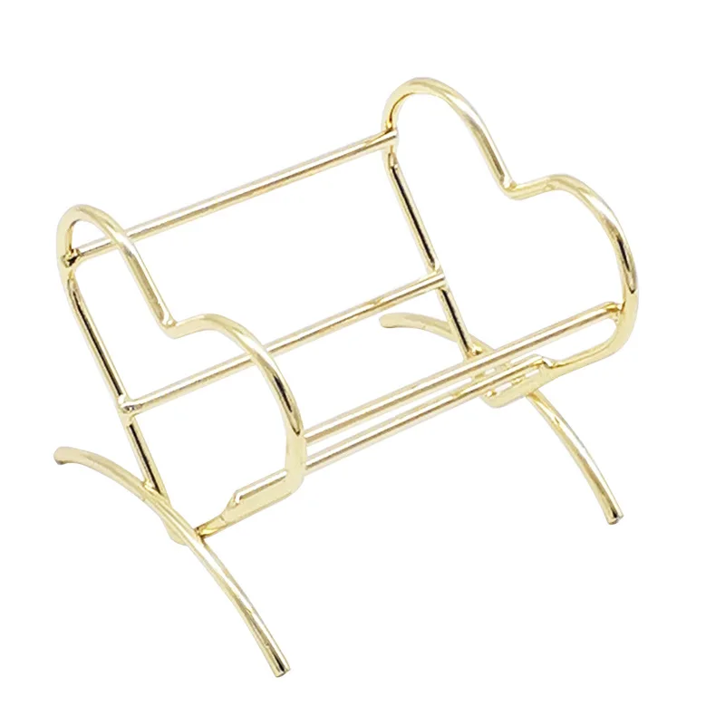 1 шт. металлическая стойка для сушки губки и кистей макияжа| |